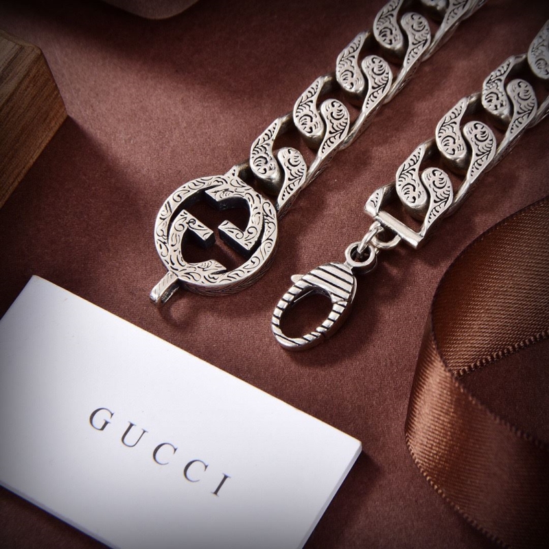 Gucci Bracelets